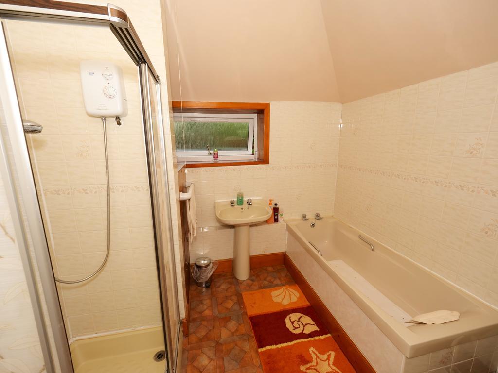 Belvedere Brodick Ruang foto